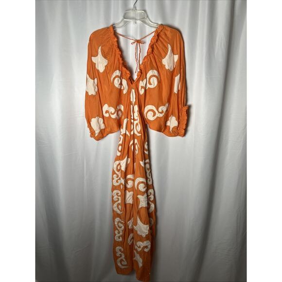 Chufy Lucia Maxi - Picture 4 of 6